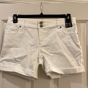 New York & Company ladies short